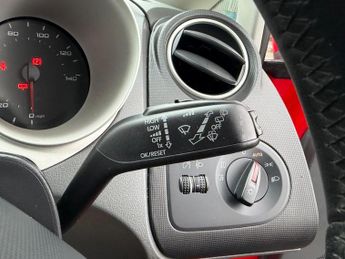 SEAT Ibiza 1.4 16V SE Copa Sport Coupe Euro 5 3dr