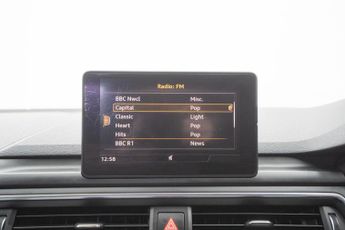 Audi A4 2.0 TDI S line S Tronic Euro 6 (s/s) 4dr
