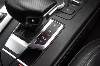 Audi A4 2.0 TDI S line S Tronic Euro 6 (s/s) 4dr