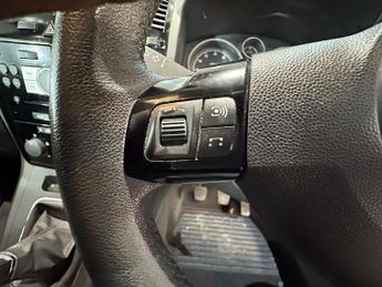 Vauxhall Zafira 1.6 16V Exclusiv Euro 5 5dr