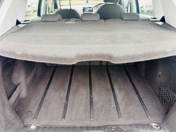 Peugeot 2008 1.6 e-HDi Active EGC Euro 5 (s/s) 5dr