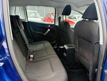 Peugeot 2008 1.6 e-HDi Active EGC Euro 5 (s/s) 5dr