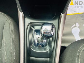 Peugeot 2008 1.6 e-HDi Active EGC Euro 5 (s/s) 5dr