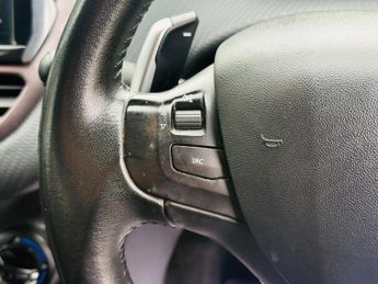 Peugeot 2008 1.6 e-HDi Active EGC Euro 5 (s/s) 5dr