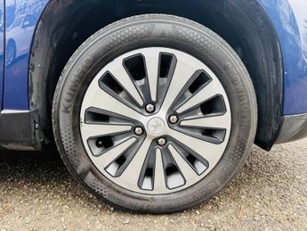 Peugeot 2008 1.6 e-HDi Active EGC Euro 5 (s/s) 5dr