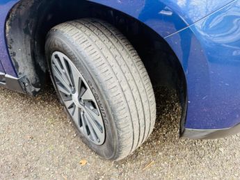 Peugeot 2008 1.6 e-HDi Active EGC Euro 5 (s/s) 5dr