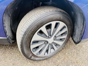 Peugeot 2008 1.6 e-HDi Active EGC Euro 5 (s/s) 5dr