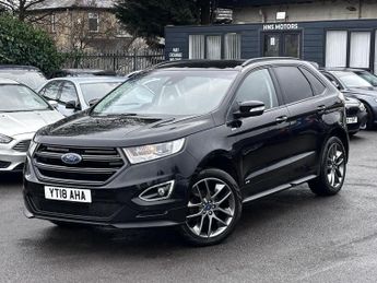Ford Edge 2.0 TDCi ST-Line Powershift AWD Euro 6 (s/s) 5dr