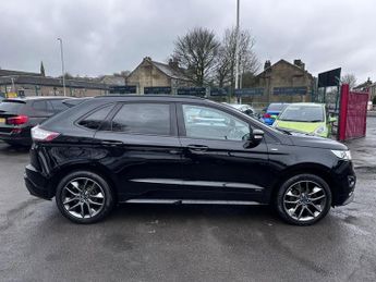 Ford Edge 2.0 TDCi ST-Line Powershift AWD Euro 6 (s/s) 5dr