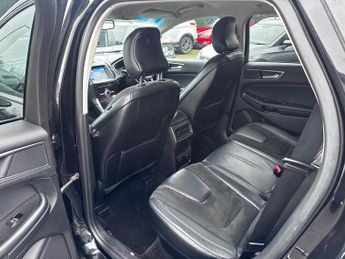 Ford Edge 2.0 TDCi ST-Line Powershift AWD Euro 6 (s/s) 5dr
