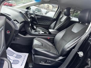 Ford Edge 2.0 TDCi ST-Line Powershift AWD Euro 6 (s/s) 5dr
