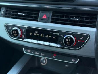 Audi A5 Cabriolet 2.0 TDI S line S Tronic Euro 6 (s/s) 2dr