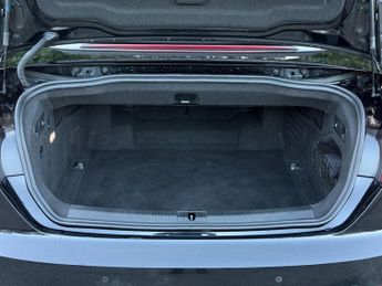 Audi A5 Cabriolet 2.0 TDI S line S Tronic Euro 6 (s/s) 2dr