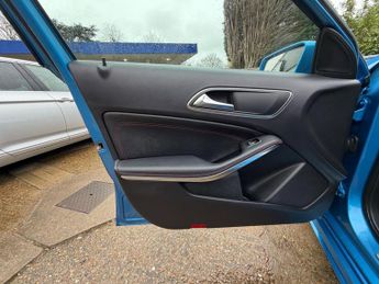 Mercedes-Benz A Class 2.1 A220 CDI BlueEfficiency AMG Sport 7G-DCT Euro 6 (s/s) 5dr