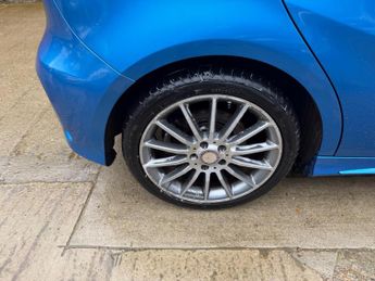 Mercedes-Benz A Class 2.1 A220 CDI BlueEfficiency AMG Sport 7G-DCT Euro 6 (s/s) 5dr