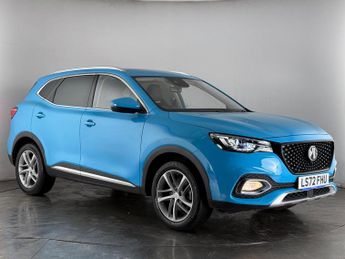 MG HS 1.5 T-GDI Exclusive Euro 6 (s/s) 5dr