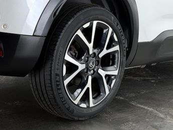 Citroen C5 Aircross 1.6 13.2kWh Shine Plus e-EAT8 Euro 6 (s/s) 5dr