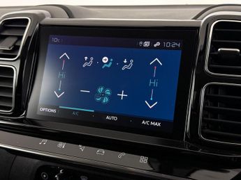 Citroen C5 Aircross 1.6 13.2kWh Shine Plus e-EAT8 Euro 6 (s/s) 5dr