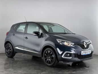 Renault Captur 0.9 TCe ENERGY Play Euro 6 (s/s) 5dr