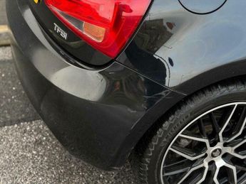 Audi A1 1.4 TFSI S line S Tronic Euro 5 (s/s) 3dr