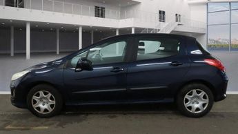 Peugeot 308 1.6 VTi S 5dr