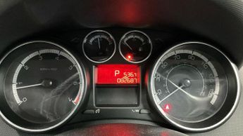 Peugeot 308 1.6 VTi S 5dr