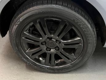 Vauxhall Astra 1.6i 16v Design Sport Hatch 3dr