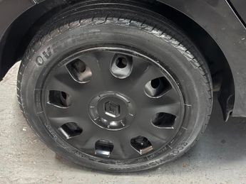 Renault Clio 1.2 16v Extreme 5dr