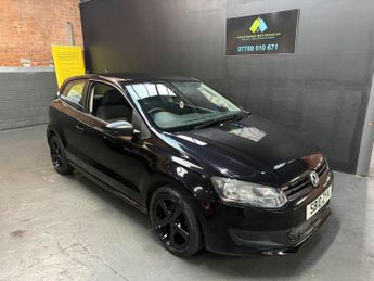 Volkswagen Polo 1.2 S Euro 5 3dr