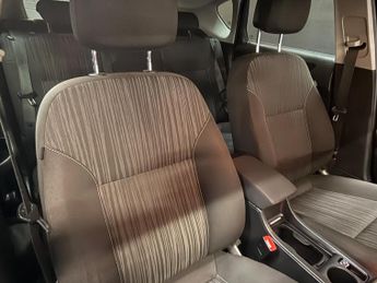 Vauxhall Astra 1.6 16v Exclusiv Euro 5 5dr