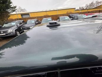 Isuzu D-Max 2.5 TD Utah Huntsman 4x4 4dr