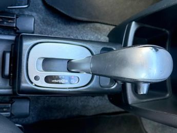 Nissan Note 1.6 16V Tekna Auto Euro 4 5dr