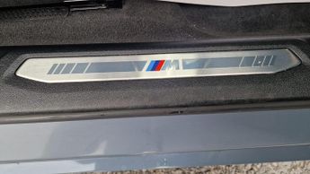 BMW 1 Series 1.5 118i M Sport DCT Euro 6 (s/s) 5dr