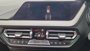 BMW 1 Series 1.5 118i M Sport DCT Euro 6 (s/s) 5dr