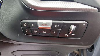 BMW 1 Series 1.5 118i M Sport DCT Euro 6 (s/s) 5dr