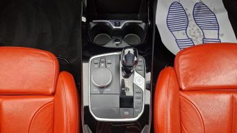 BMW 1 Series 1.5 118i M Sport DCT Euro 6 (s/s) 5dr