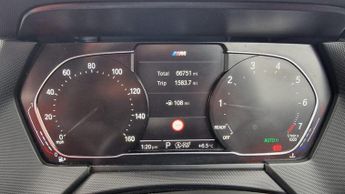 BMW 1 Series 1.5 118i M Sport DCT Euro 6 (s/s) 5dr