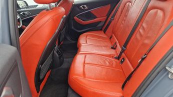 BMW 1 Series 1.5 118i M Sport DCT Euro 6 (s/s) 5dr