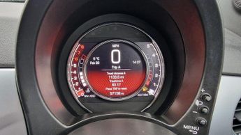 Fiat 500 1.2 S Euro 6 (s/s) 3dr