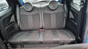 Fiat 500 1.2 S Euro 6 (s/s) 3dr
