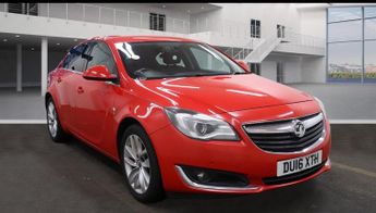 Vauxhall Astra 1.4i Design Euro 6 5dr