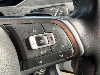 Volkswagen T-Roc 2.0 TDI R-Line DSG Euro 6 (s/s) 5dr