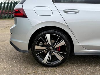 Volkswagen Golf 2.0 TDI GTD DSG Euro 6 (s/s) 5dr