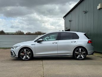 Volkswagen Golf 2.0 TDI GTD DSG Euro 6 (s/s) 5dr