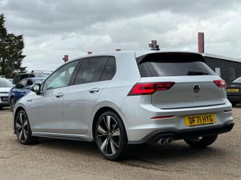 Volkswagen Golf 2.0 TDI GTD DSG Euro 6 (s/s) 5dr