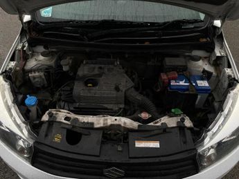 Suzuki Celerio 1.0 SZ2 Euro 6 5dr