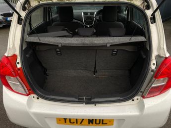 Suzuki Celerio 1.0 SZ2 Euro 6 5dr