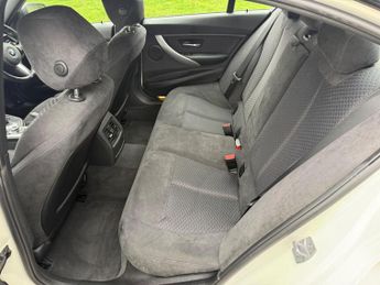 BMW 3 Series 2.0 320i M Sport Auto Euro 6 (s/s) 4dr