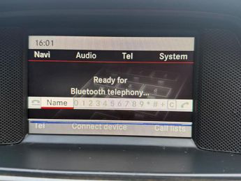 Mercedes-Benz CLS 2.1 CLS250 CDI Shooting Brake G-Tronic+ Euro 5 (s/s) 5dr