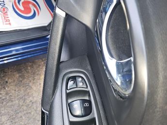 Renault Kadjar 1.2 TCe Dynamique S Nav EDC Euro 6 (s/s) 5dr